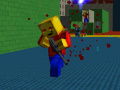 游戏Revenge of the pixelman