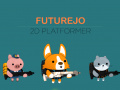 游戏FutureJo