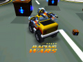 游戏Racing Wars