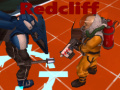 游戏Redcliff 