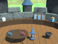 游戏Brewing Potions