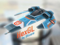 游戏HexGL