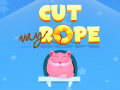 游戏Cut My Rope