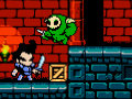 游戏Escape the Volcano Dungeon of Dread!
