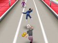 游戏Angry Gran Run: Miami