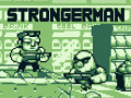 游戏Strongerman