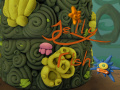 游戏Jelly fish