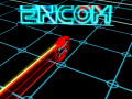 游戏Encom 