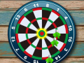 游戏Around the world Darts