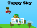 游戏Tappy Sky