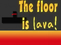 游戏The Floor is Lava