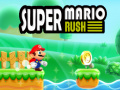 游戏Super Mario Run