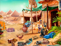 游戏The Sands of Egypt