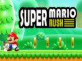 游戏Super Mario Rush
