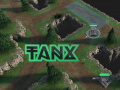 游戏Tanx