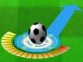游戏Euro Free Kick 2012