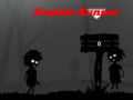 游戏Zombie Runner  