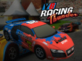 游戏Y8 Racing Thunder