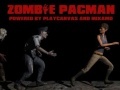 游戏Zombie Pac-Man