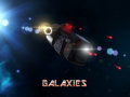 游戏Galaxies