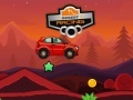游戏Desert Racing