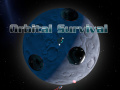 游戏Orbital survival