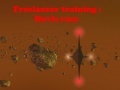 游戏Freelancer training : Hovis race