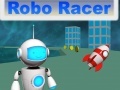 游戏Robo Racer