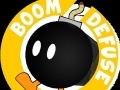 游戏Boom Defuse