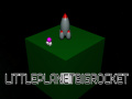 游戏Little Planet Big Rocket