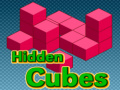 游戏Hidden Cubes