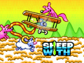游戏Sheep with  