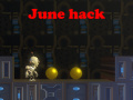 游戏June hack
