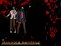 游戏Haunted Gardens 