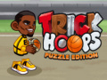 游戏Trick Hoops Puzzle Edition