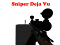 游戏Sniper Deja Vu