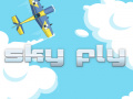 游戏Sky Fly