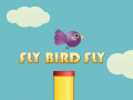 游戏Fly Bird Fly