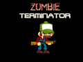 游戏Zombie Terminator  