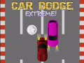 游戏Car Dodge Extreme