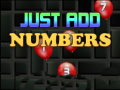 游戏Just Add Numbers