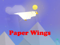 游戏Paper Wings