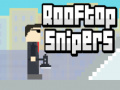 游戏Rooftop Snipers 