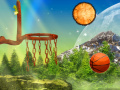游戏Nature Basketball