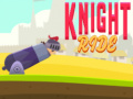 游戏Knight Ride