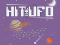 游戏Hit The UFO