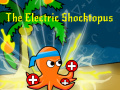 游戏The Electric Shocktopus   