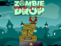 游戏Zombie Drop