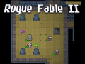 游戏Rogue Fable 2