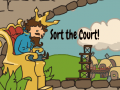 游戏Sort The Court